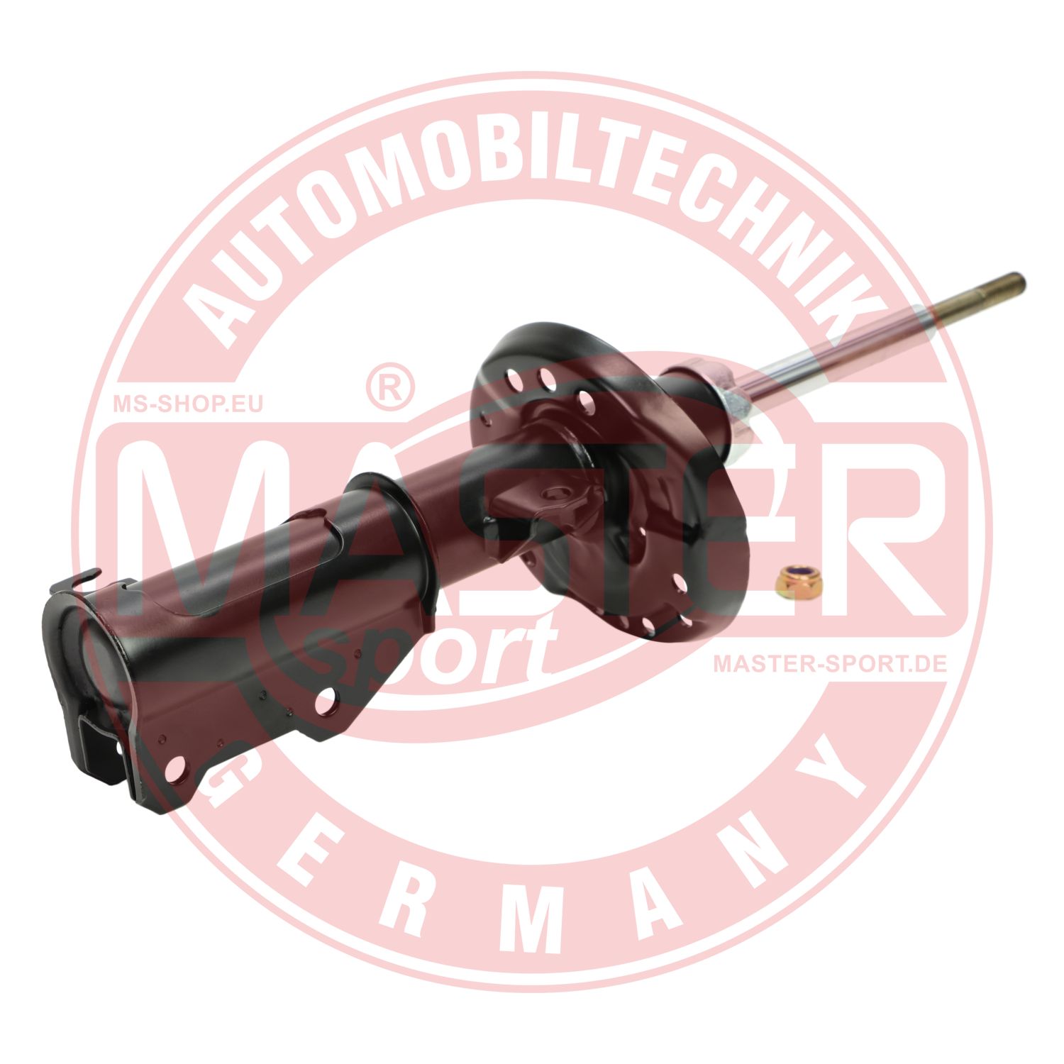 Amortizor MASTERSPORT GERMANY 315438-PCS-MS